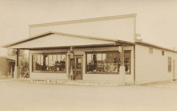 Hillsamer Brothers Brethren (newer photo)